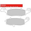 FDB2049EF ECO Friction FERODO(tF[h) 73498206