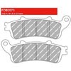 FDB2073EF ECO Friction FERODO(tF[h) 73498215