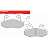 FDB2087EF ECO Friction FERODO(tF[h) 73498258