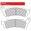 FDB2196EF ECO Friction FERODO(tF[h) 73498303