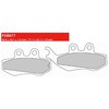 FDB677EF ECO Friction FERODO(tF[h) 73498477