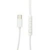 QTC-0802WH Type-C有線イヤカフイヤホン QTJ 73499810