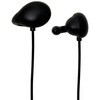 QTC-0802BK Type-C有線イヤカフイヤホン QTJ 73499819