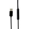 QTC-0802BK Type-C有線イヤカフイヤホン QTJ 73499819