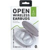 QB-082JWH オープンイヤーワイヤレスイヤホン QTJ 73499828