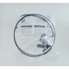 ASL5S50170LSS インター5 ラピッドファイヤー シルバー SHIMANO(シマノ)