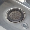 GA-PB128 これエエやん ゴミキャッチ (排水口 金網 置くだけ 簡単 交換) GAONA(ガオナ) 73500869