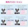 GA-EE011 これエエやん ボールバルブ (呼13 ハンドル着脱式 アタッチメント付き 首長 黄銅製 上水道用 両方向通水) GAONA(ガオナ) 73500991