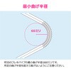 GA-JC022 これエエやん 水道用フレキパイプ (呼20 20ミリ ステンレス製 フレキシブル ホース チューブ SUS304) GAONA(ガオナ) 73501316