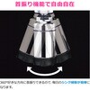 GA-HK052 これエエやん キッチンシャワー (キッチン 泡沫 切替え パイプ先端 蛇口 水栓 交換) GAONA(ガオナ) 73502671