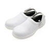 TT-3080 先芯入り静電サンダル TUFTOP TUF TOP 73502969