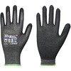 520-10XL 金属・ガラス繊維不使用 耐切創ニトリル背抜き手袋 アクティブグリップTANTO TOWA(東和コーポレーション) 73503039