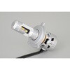 N343HFB LEDハイパワー ヘッド&フォグ バルブ 3200K H4 IPF 73504098