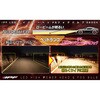 N343HFB LEDハイパワー ヘッド&フォグ バルブ 3200K H4 IPF 73504098