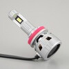 P301HFB LEDハイパワー ヘッド&フォグ バルブ 6500K シリーズ IPF 73504116