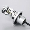 541HLB3 LEDヘッドランプバルブ X3・ H4 トライアングル IPF 73504125