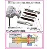 341HLB3 LEDヘッドランプバルブ X3・H4 オールインワンモデル IPF 73504141