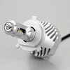 141HLB3 LEDヘッドランプバルブ X3・H4 コンパクトモデル IPF 73504150