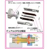 141HLB3 LEDヘッドランプバルブ X3・H4 コンパクトモデル IPF 73504150