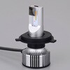JL34 スーパーJビーム LED ヘッド&フォグ バルブ 3000K H4 IPF 73504168