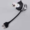 JL34 スーパーJビーム LED ヘッド&フォグ バルブ 3000K H4 IPF 73504168
