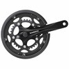 EFCRS200E04C クランクセット ガード付 50/34T 175mm SHIMANO(シマノ)