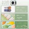 MOE004 小さな乾燥機(パープル) 容量1kg more2 73513539