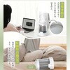 JS03 スチーム式加湿器 大容量 3L KSK 73513566