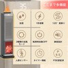 YND-JS-6A 加湿セラミックヒーター タワー型 KSK 73513591