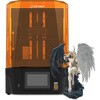 51010310801062 Sonic Mighty Revo16K : 10インチ LCD光造形 3Dプリンター Phrozen 73514555