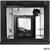 63019999992001 Enclosure Mega 3Dプリンター用 エンクロージャー (大型) Phrozen 73514589