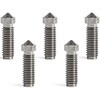 53010160212002 Bondtech社 CHT 高流量ノズル 0.4mm (5本入) Phrozen 73514668