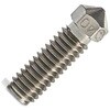 53010160212002 Bondtech社 CHT 高流量ノズル 0.4mm (5本入) Phrozen 73514668