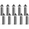 53010160212003 Phrozen スタンダードノズル 0.4mm (10本入) Phrozen 73514677