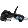 AT-VM95EBK/H ヘッドシェル付きVMカートリッジ audio-technica 73515998