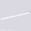 LEDioc LEDベースライト (LEDユニット一体形) 40W形 トラフ形 FLR40形相当 2000Lmタイプ 1灯用相当 (一般タイプ) 岩崎電気