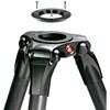 536 MPROカーボンファイバー 4段ビデオ三脚 Manfrotto 73525238