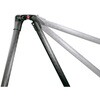 536 MPROカーボンファイバー 4段ビデオ三脚 Manfrotto 73525238