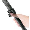 536 MPROカーボンファイバー 4段ビデオ三脚 Manfrotto 73525238