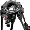 MVTTWINFA FAST ツインビデオ三脚 アルミニウム Manfrotto 73525247