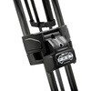 MVTTWINFC FAST ツインビデオ三脚 カーボン Manfrotto 73525256