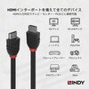 36473 HDMI 2.0 Type-Aケーブル LINDY 73525387