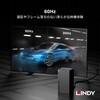 36473 HDMI 2.0 Type-Aケーブル LINDY 73525387