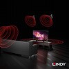 36473 HDMI 2.0 Type-Aケーブル LINDY 73525387