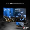 36474 HDMI 2.0 Type-Aケーブル LINDY 73525396