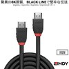 36770 8K HDMI Type-Aケーブル LINDY 73525405