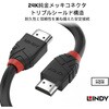 36770 8K HDMI Type-Aケーブル LINDY 73525405