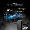 36771 8K HDMI Type-A�P�[�u�� LINDY 73525421