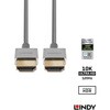 36775 HDMI 2.1 Type-A極細ケーブル LINDY 73525457
