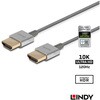 36776 HDMI 2.1 Type-A�ɍ׃P�[�u�� LINDY 73525466